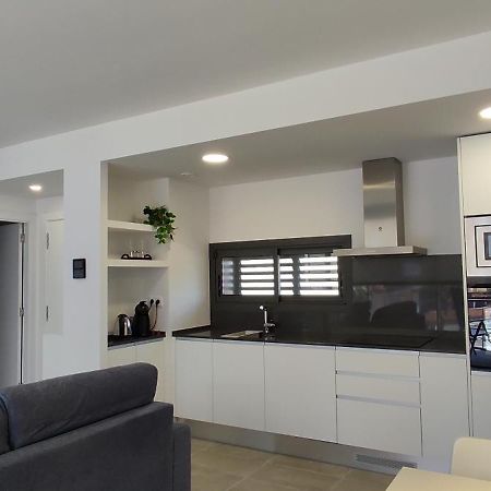 Od'A Apartaments Roses Extérieur photo