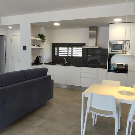 Od'A Apartaments Roses Extérieur photo