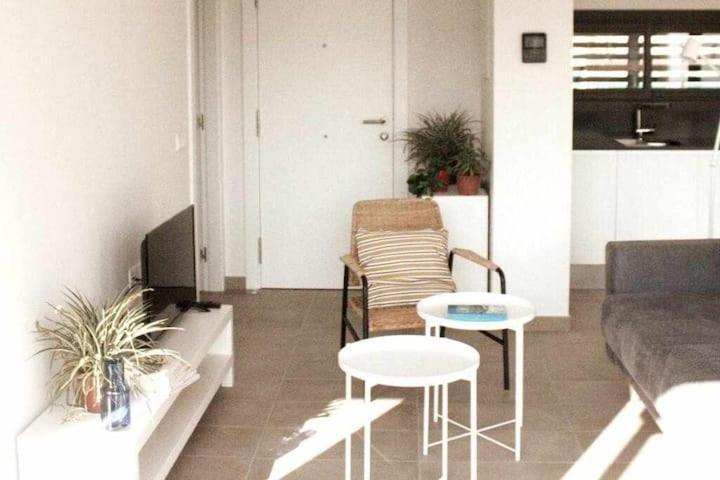 Od'A Apartaments Roses Extérieur photo