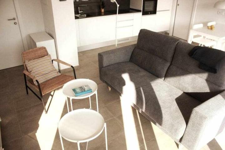 Od'A Apartaments Roses Extérieur photo