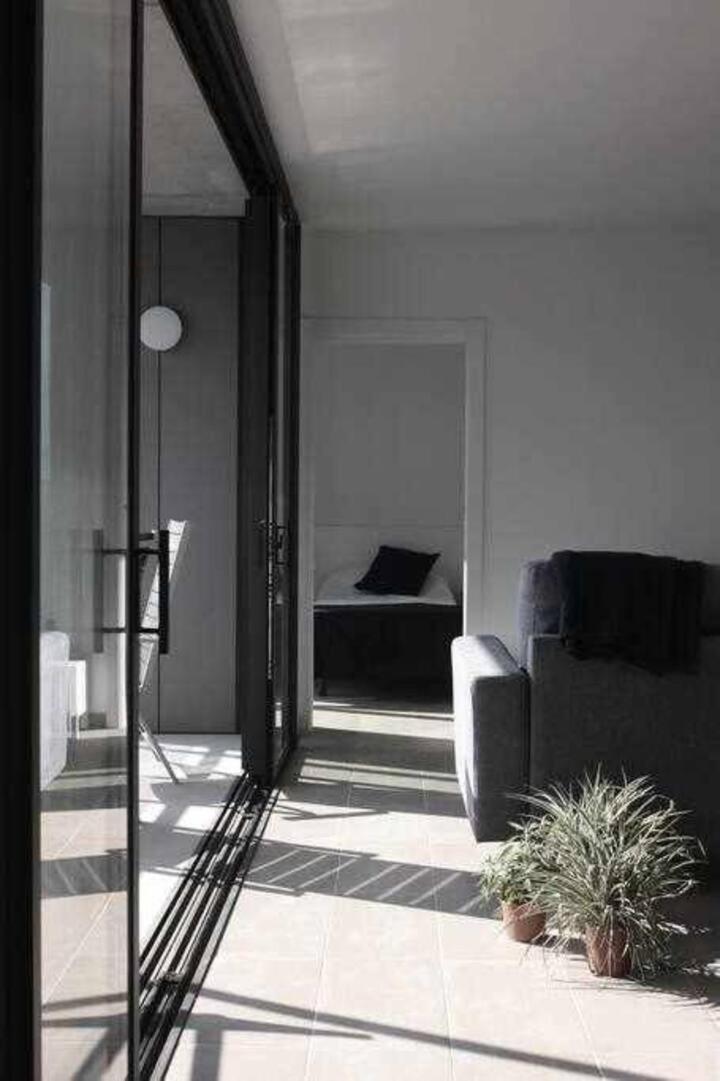 Od'A Apartaments Roses Extérieur photo