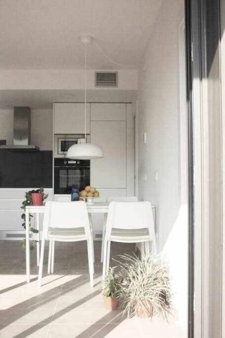 Od'A Apartaments Roses Extérieur photo