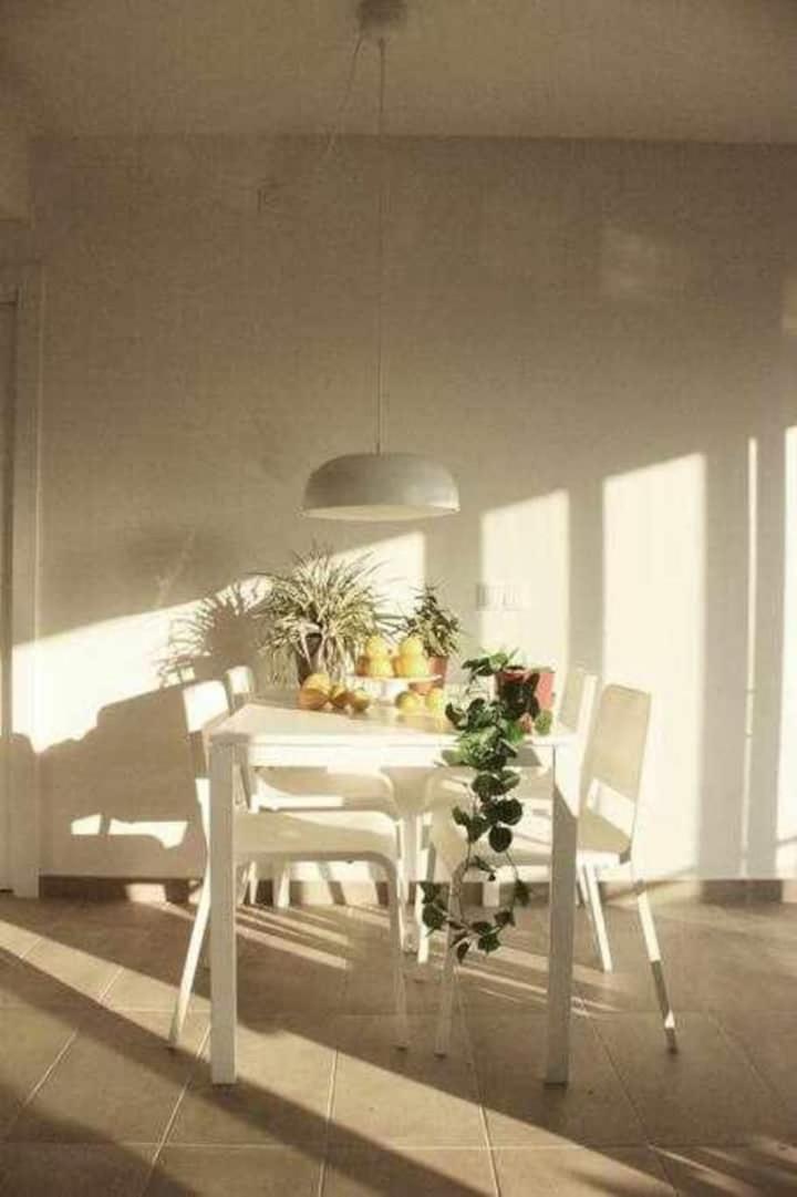 Od'A Apartaments Roses Extérieur photo