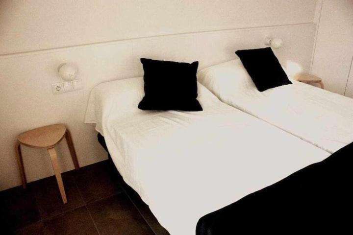 Od'A Apartaments Roses Extérieur photo