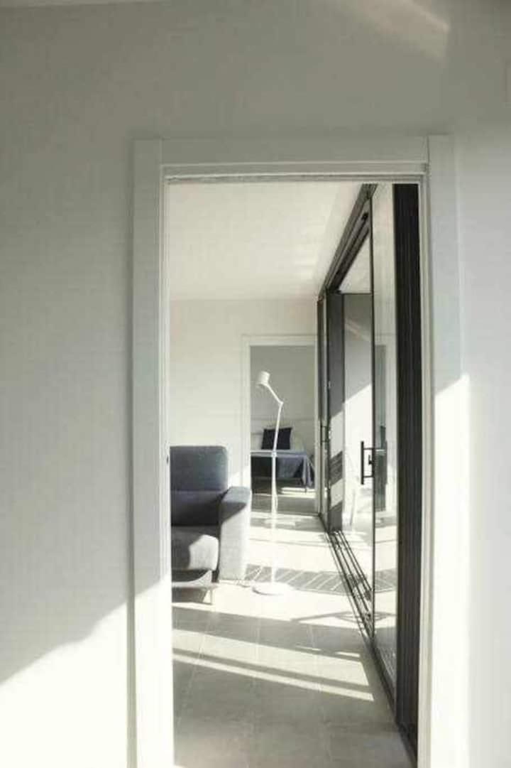 Od'A Apartaments Roses Extérieur photo