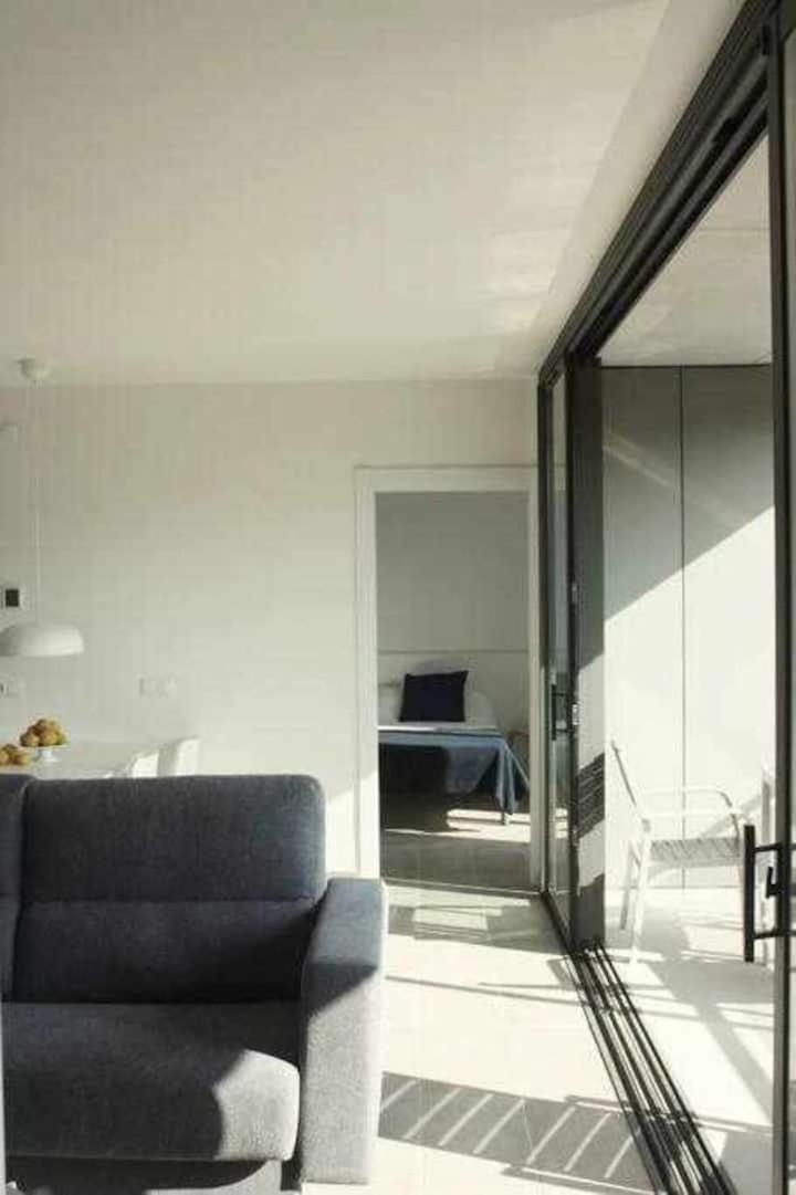 Od'A Apartaments Roses Extérieur photo