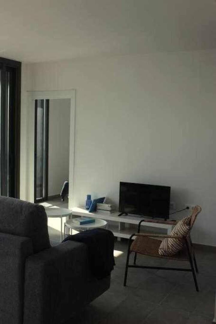 Od'A Apartaments Roses Extérieur photo