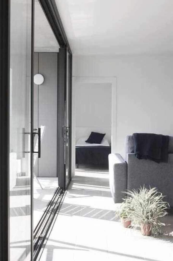 Od'A Apartaments Roses Extérieur photo