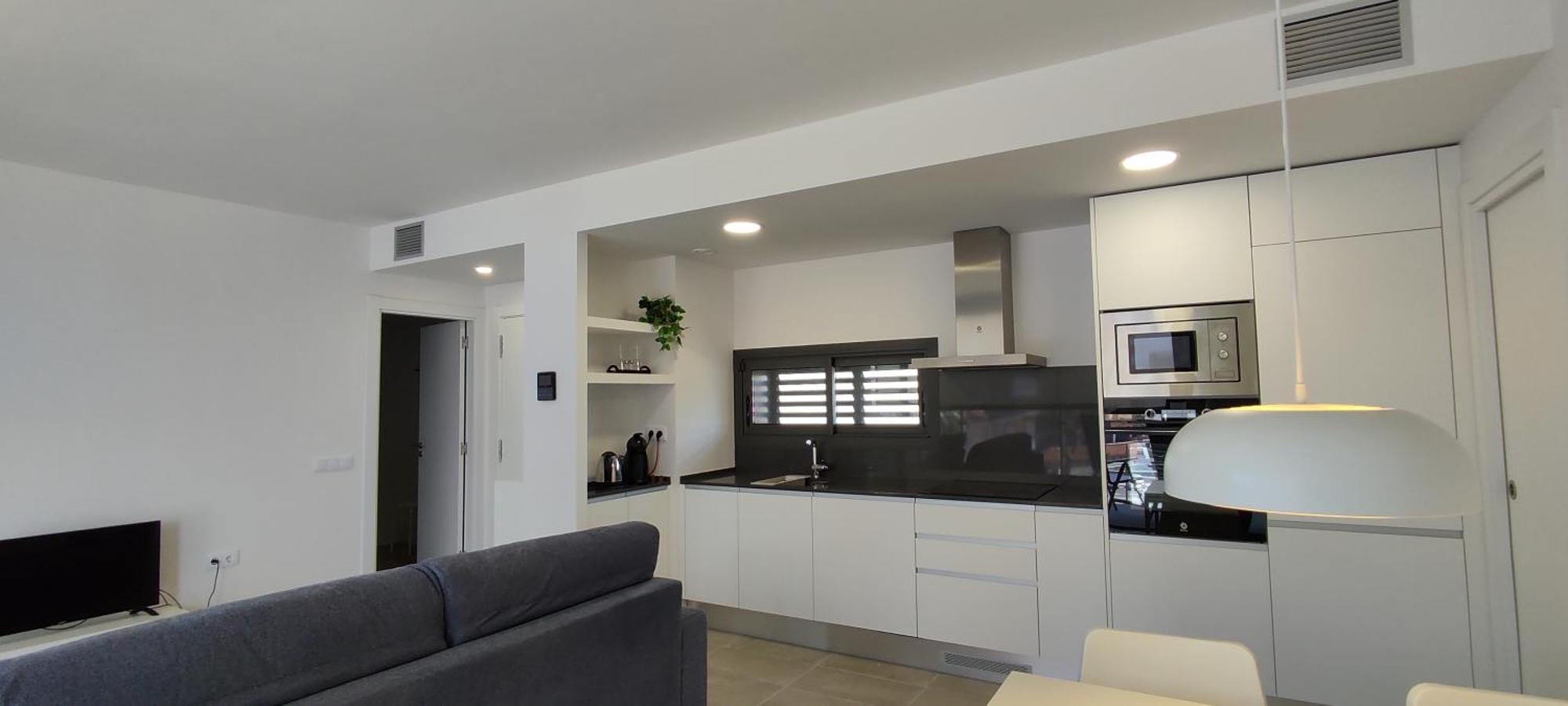 Od'A Apartaments Roses Extérieur photo