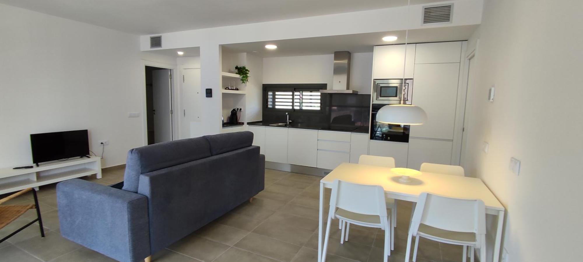 Od'A Apartaments Roses Extérieur photo
