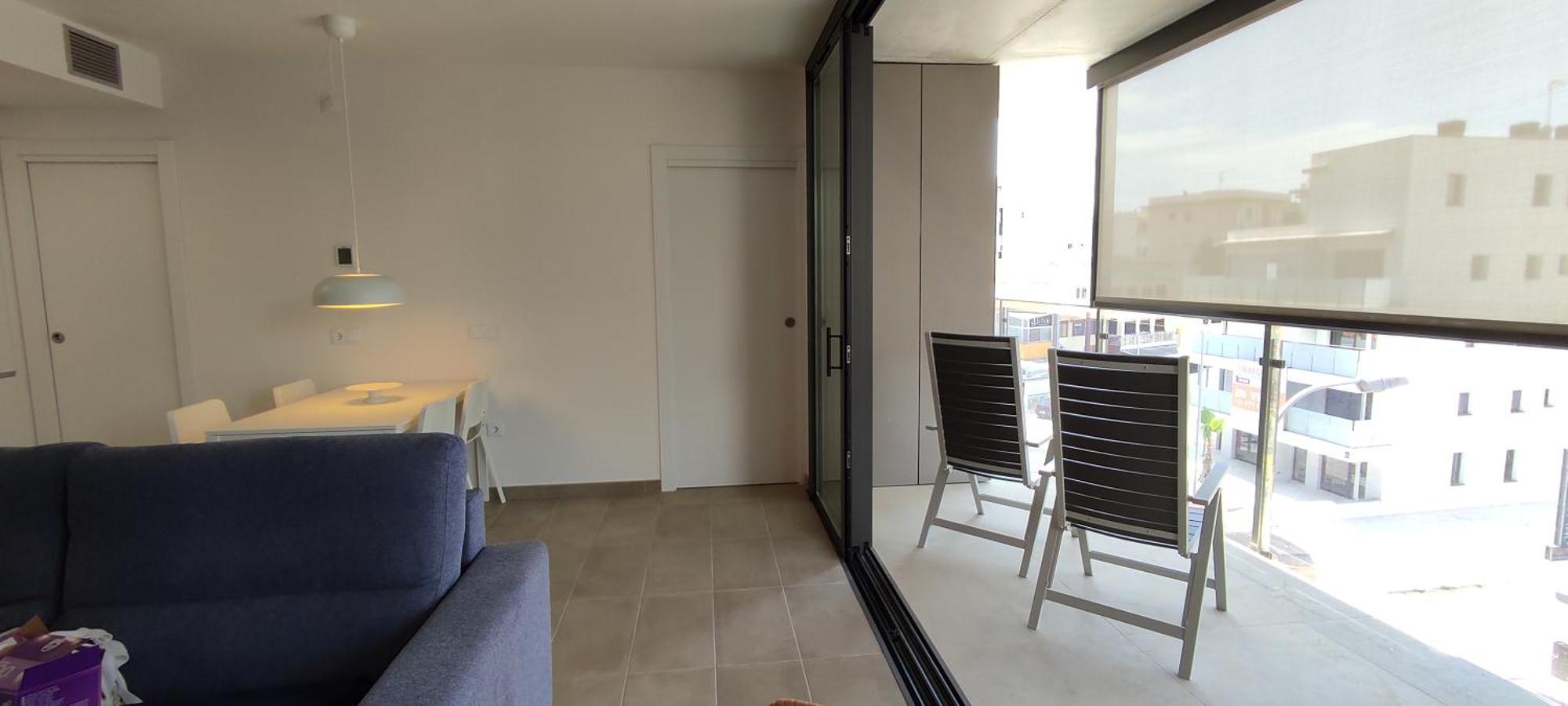 Od'A Apartaments Roses Extérieur photo