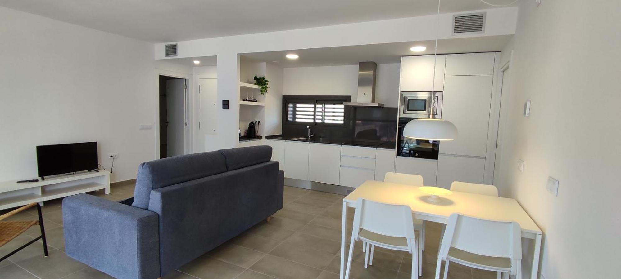 Od'A Apartaments Roses Extérieur photo