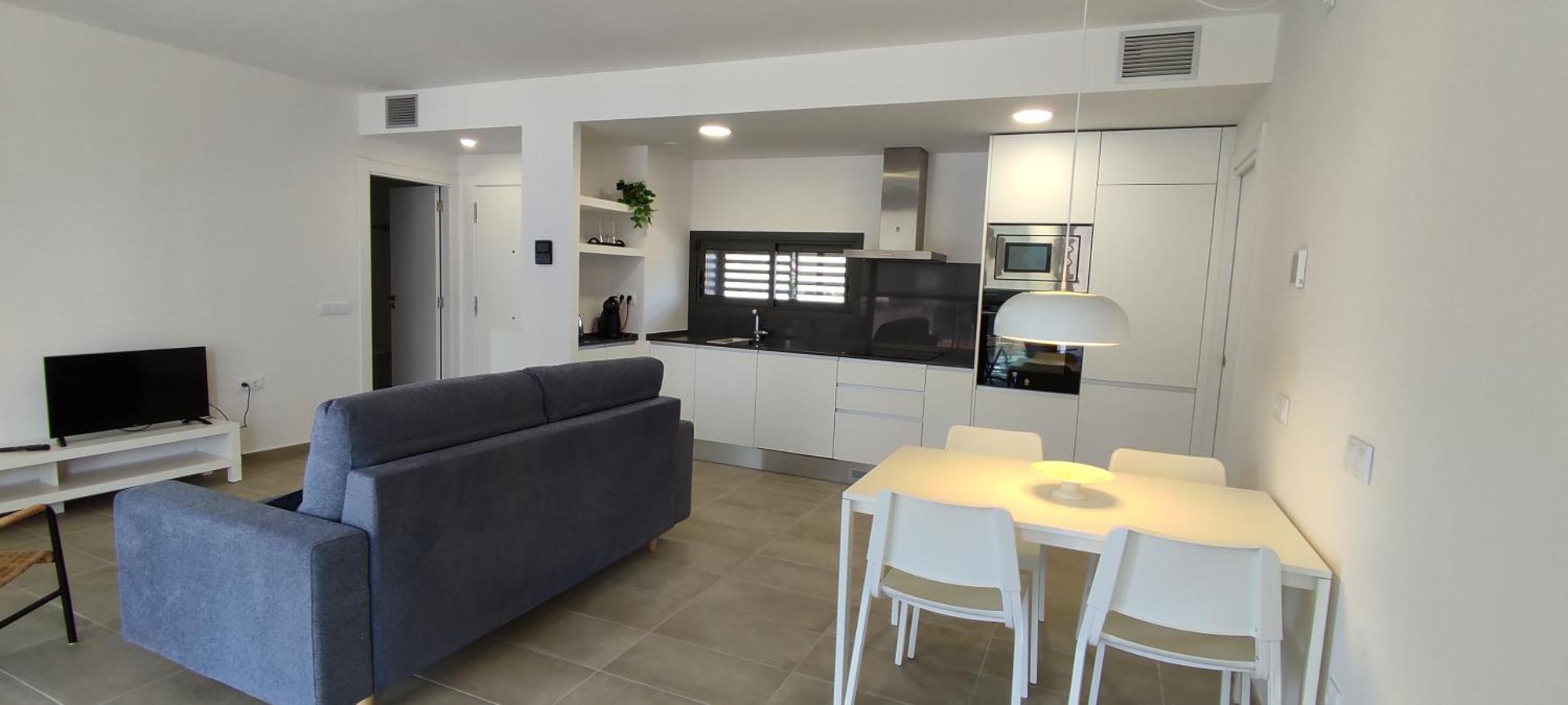 Od'A Apartaments Roses Extérieur photo