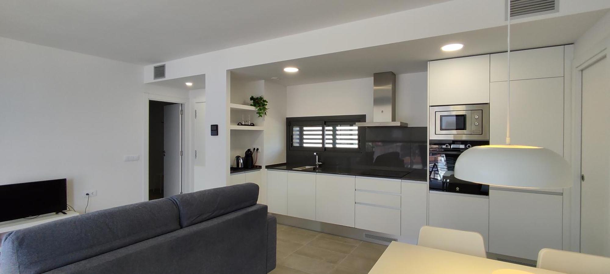 Od'A Apartaments Roses Extérieur photo
