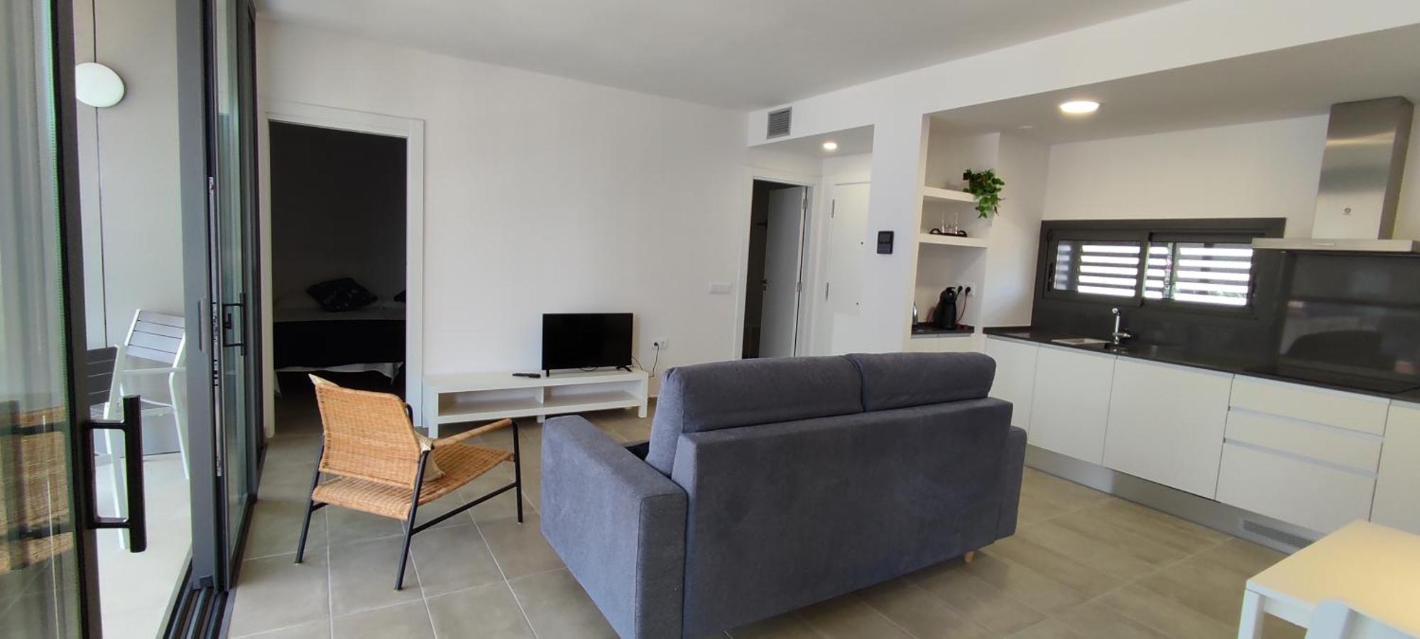 Od'A Apartaments Roses Extérieur photo