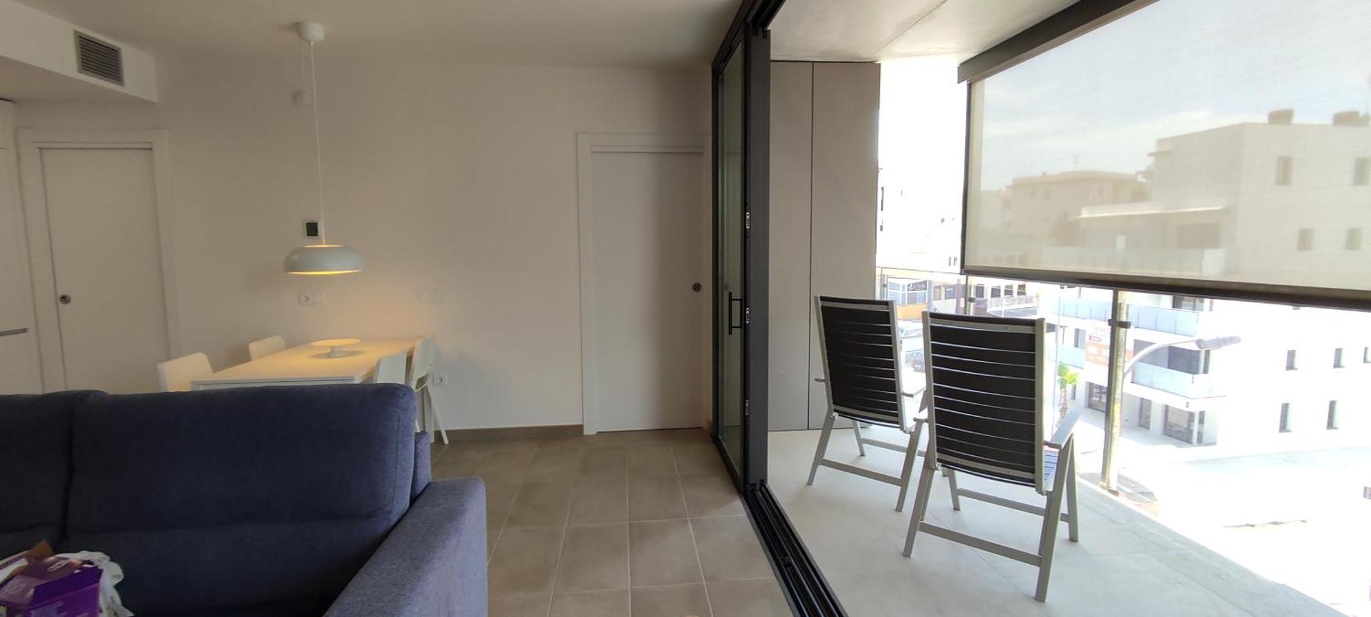 Od'A Apartaments Roses Extérieur photo