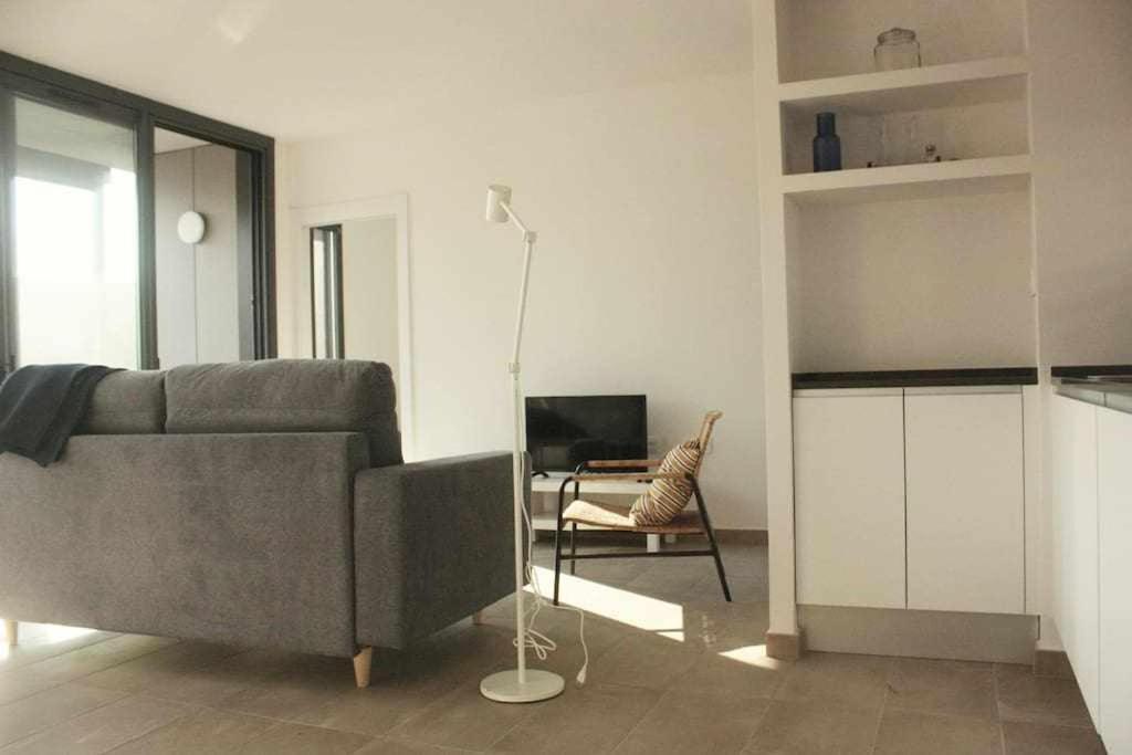 Od'A Apartaments Roses Extérieur photo